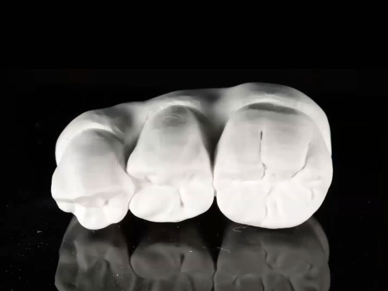 InSync Glaze Paste universally applicable