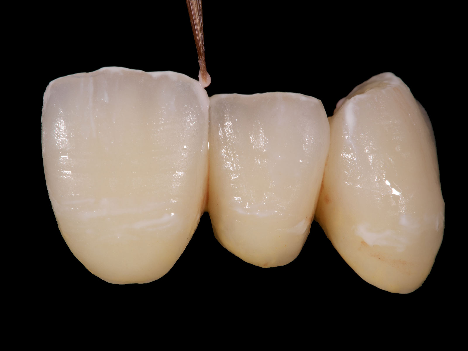 InSync Glaze Paste - Paste for consistently reliable results.