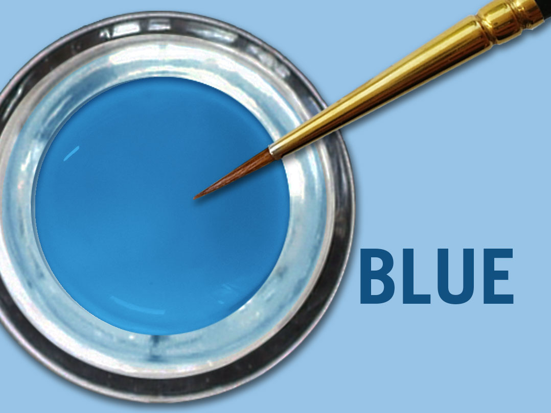 InSync FC Malfarbe BLue