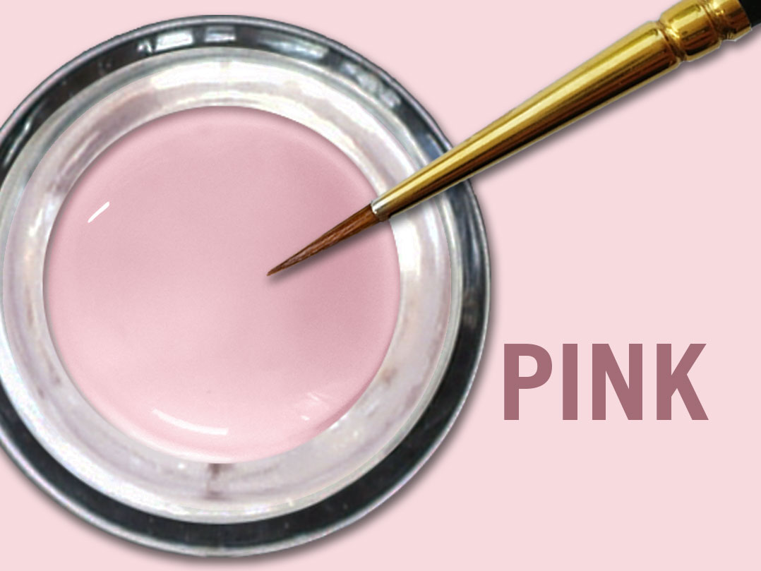 InSync FC Malfarbe Pink