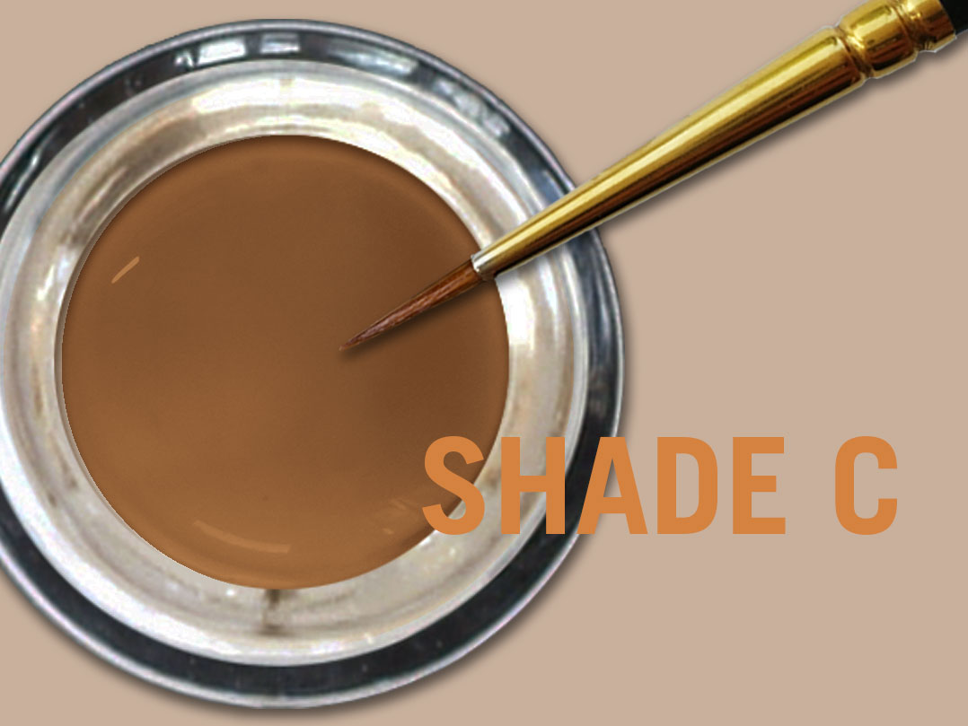 InSync FC Malfarbe Shade C