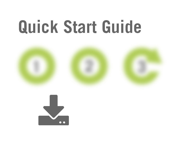 Download Quick Start Guide Glasurpaste
