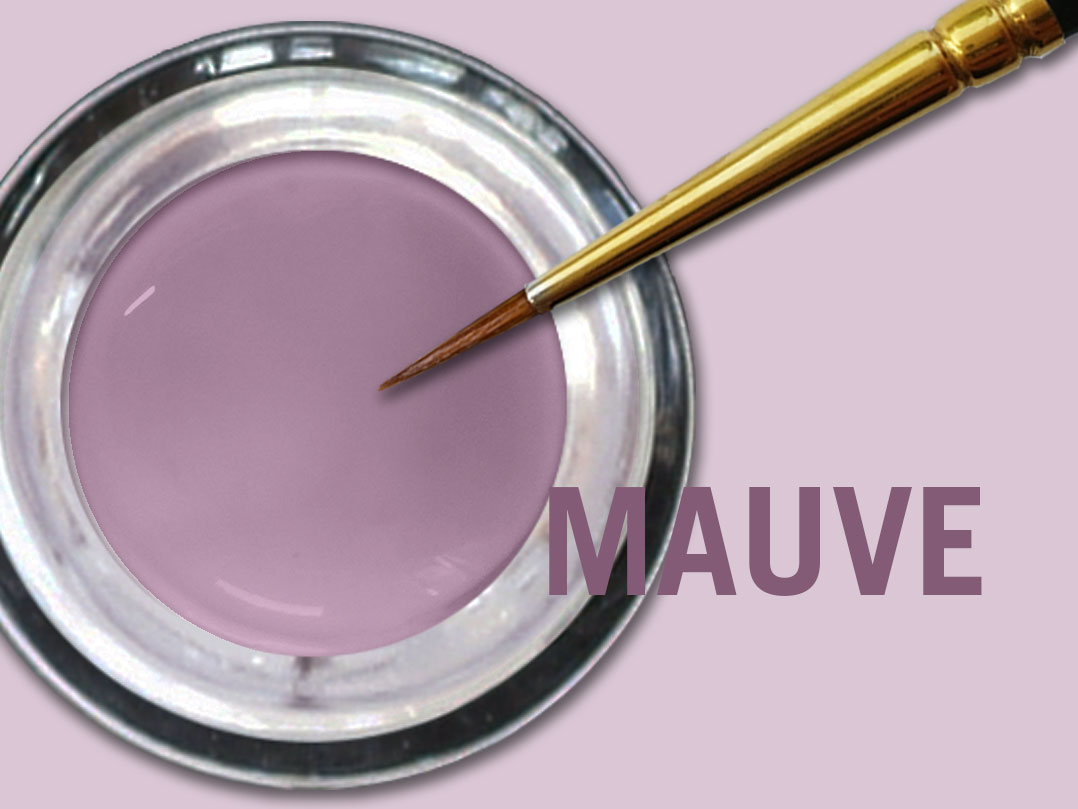 InSync FC Malfarbe Mauve