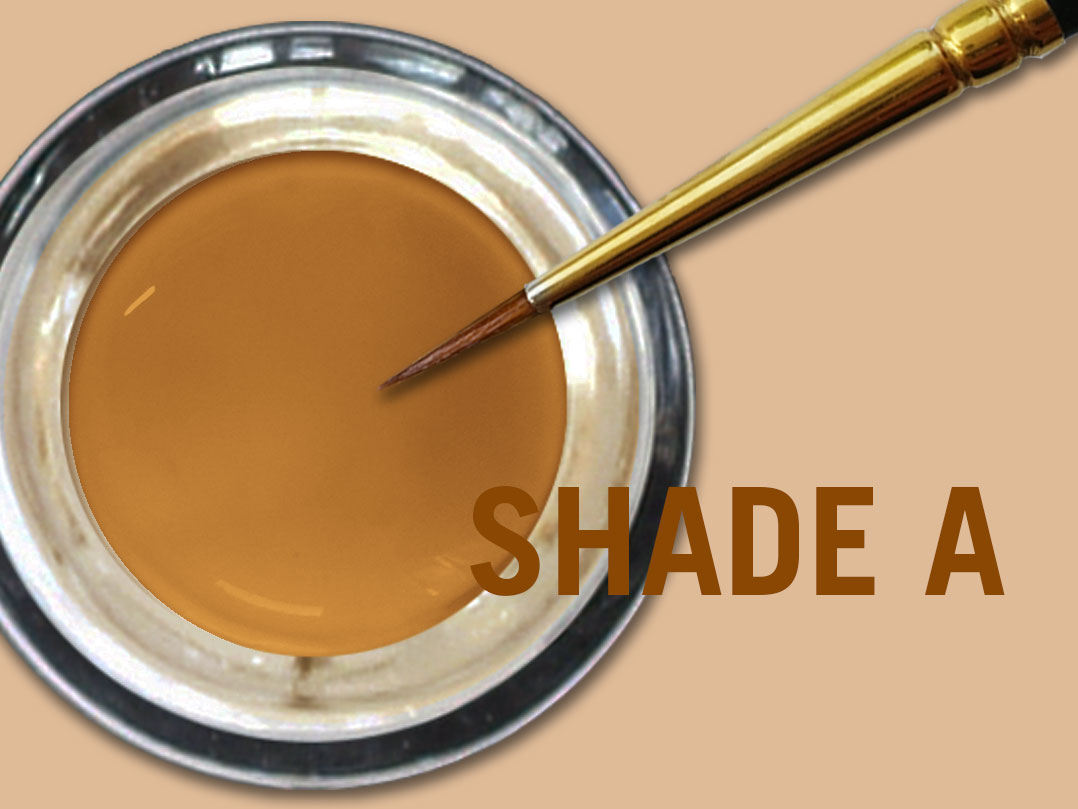 InSync FC Malfarbe Shade A