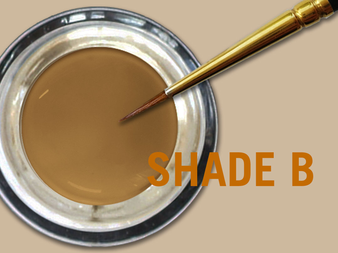 InSync FC Malfarbe Shade B