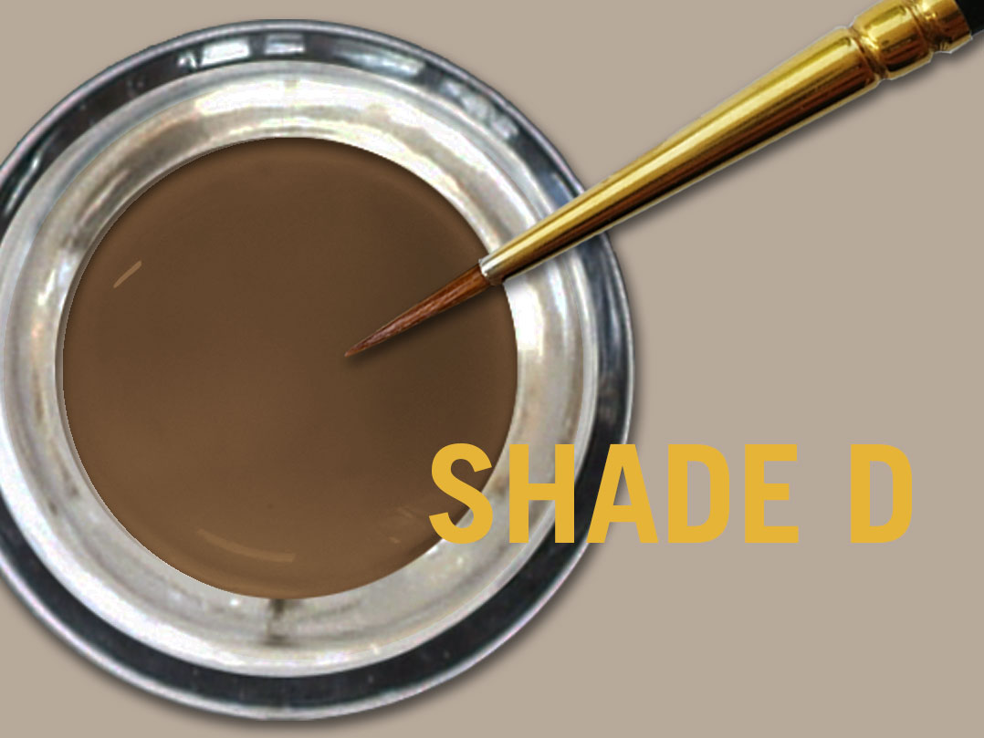 InSync FC Malfarbe Shade D