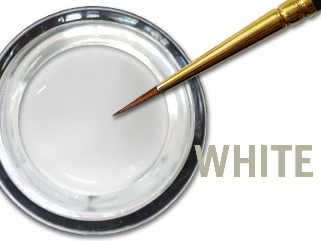 InSync FC Malfarbe White