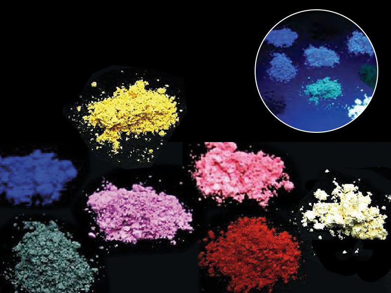 InSync FC natürliche Fluoreszenz