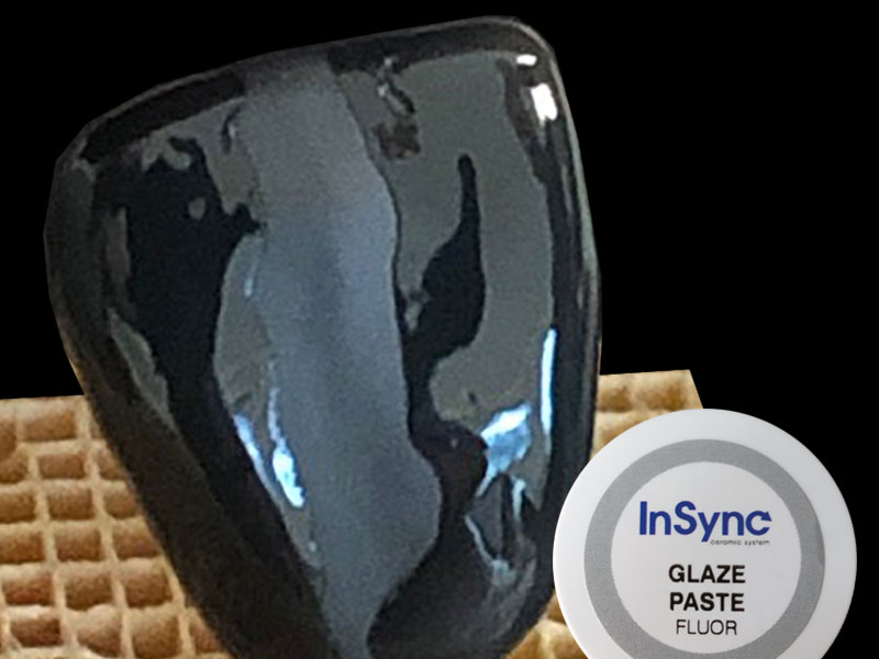 InSync Glasurpaste