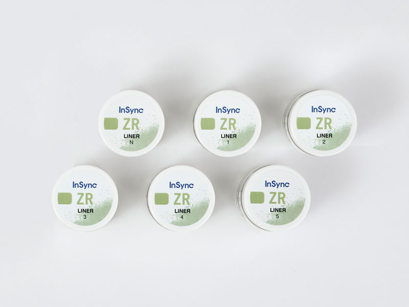 InSync ZR Liner Modul
