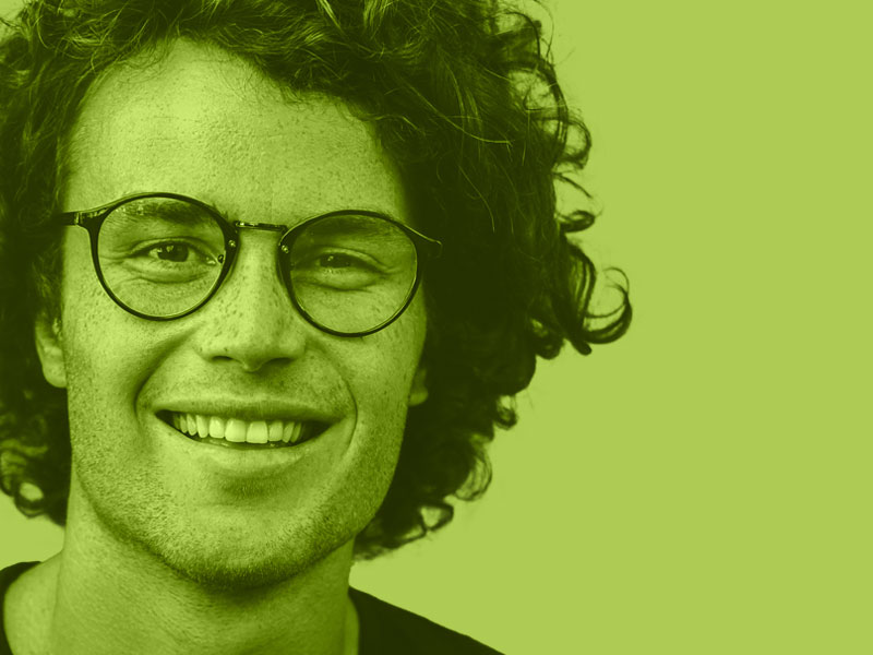 Layering enthusiast!