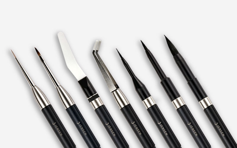 Toolkits - die perfekten Werkzeuge für MiYO und InSync