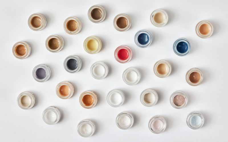 MiYO Liquid Ceramic System