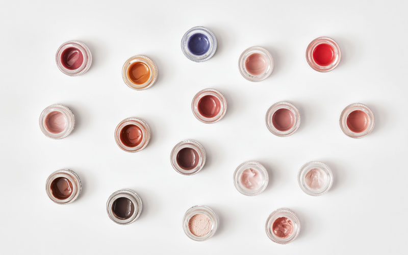 MiYO pink Liquid Ceramic System für Gingiva Restaurationen